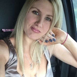 Meet your Posher, Shannon